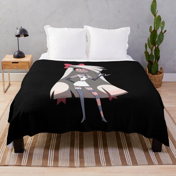 Item preview, Hazbin Hotel Vaggie designed and sold by Alysonwilsonrt.