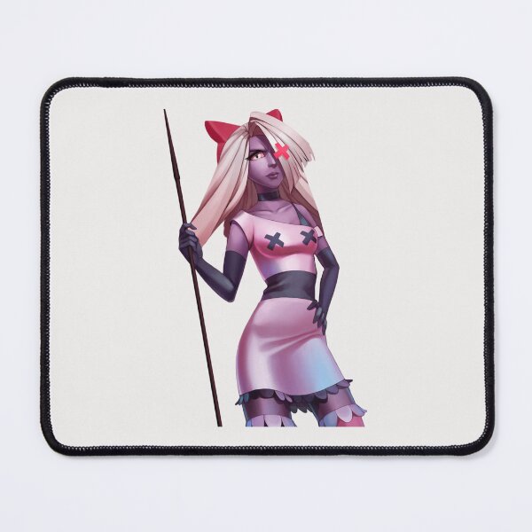 Item preview, Hazbin Hotel Vaggie designed and sold by Alysonwilsonrt.