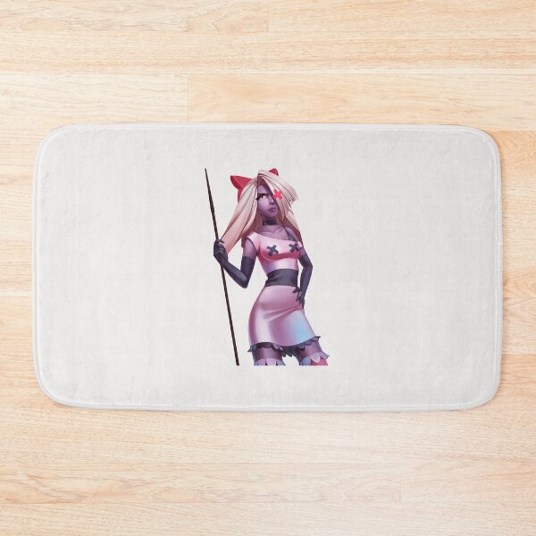 Item preview, Hazbin Hotel Vaggie designed and sold by Alysonwilsonrt.