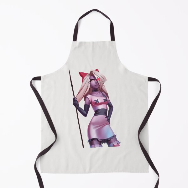 Item preview, Hazbin Hotel Vaggie designed and sold by Alysonwilsonrt.