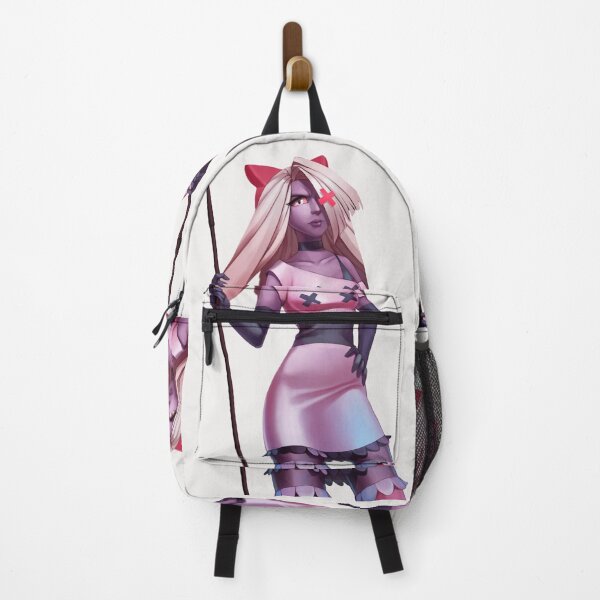 Item preview, Hazbin Hotel Vaggie designed and sold by Alysonwilsonrt.