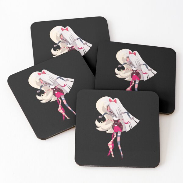 Item preview, Hazbin Hotel Vaggie designed and sold by Alysonwilsonrt.