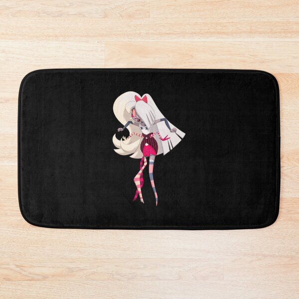 Item preview, Hazbin Hotel Vaggie designed and sold by Alysonwilsonrt.
