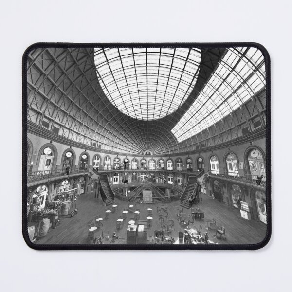 Item preview, Leeds Corn Exchange Interior designed and sold by Alisonchambers2.