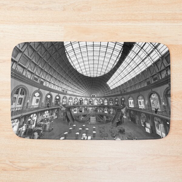 Item preview, Leeds Corn Exchange Interior designed and sold by Alisonchambers2.