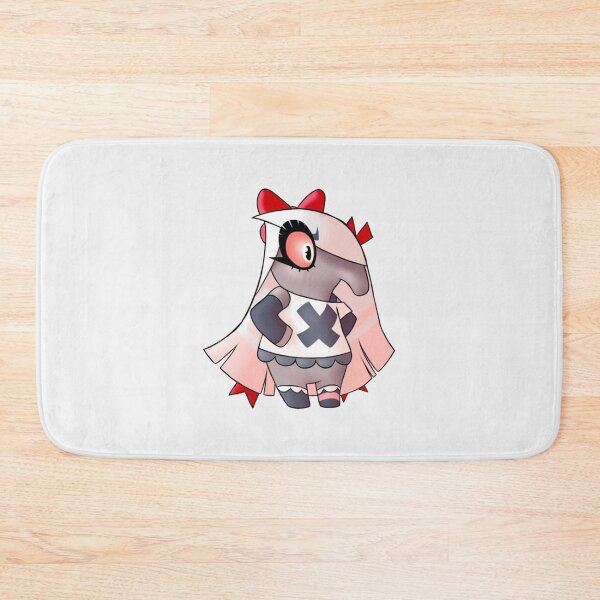 Item preview, Hazbin Hotel Vaggie designed and sold by Alysonwilsonrt.