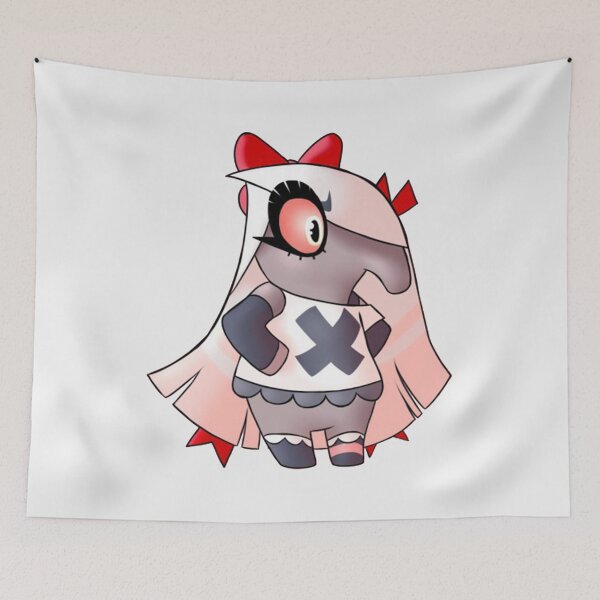 Item preview, Hazbin Hotel Vaggie designed and sold by Alysonwilsonrt.