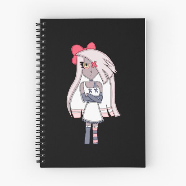 Item preview, Hazbin Hotel Vaggie designed and sold by Alysonwilsonrt.