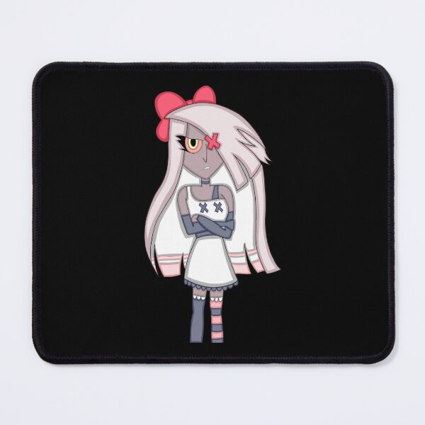 Item preview, Hazbin Hotel Vaggie designed and sold by Alysonwilsonrt.