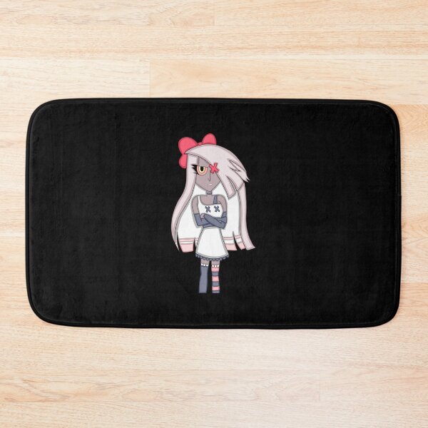 Item preview, Hazbin Hotel Vaggie designed and sold by Alysonwilsonrt.