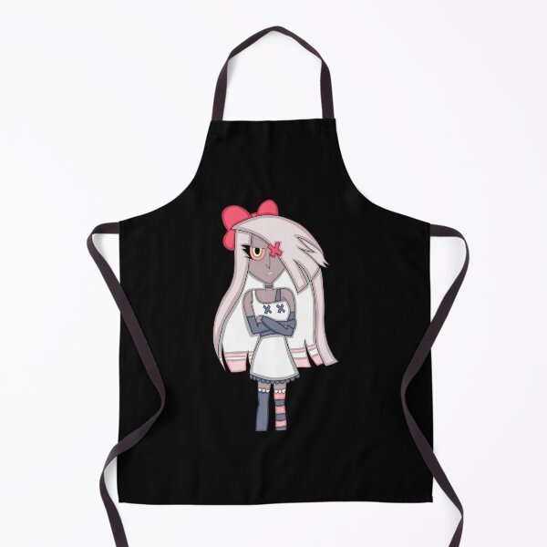 Item preview, Hazbin Hotel Vaggie designed and sold by Alysonwilsonrt.