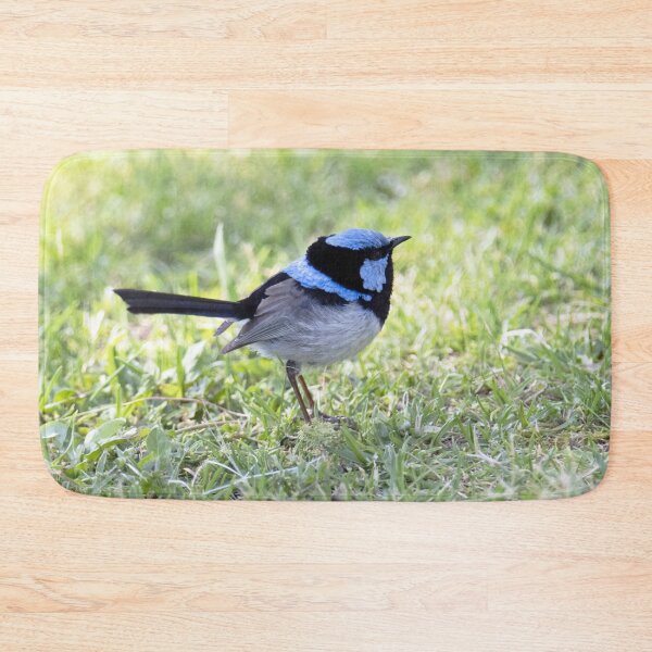 Item preview, Little Blue Wren designed and sold by imaginethis.