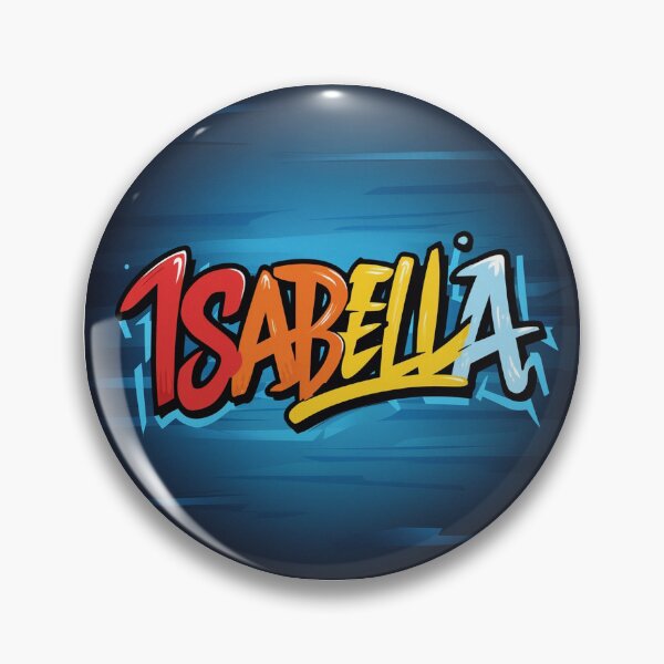 Item preview, Isabella designed and sold by Pleindedesigns.