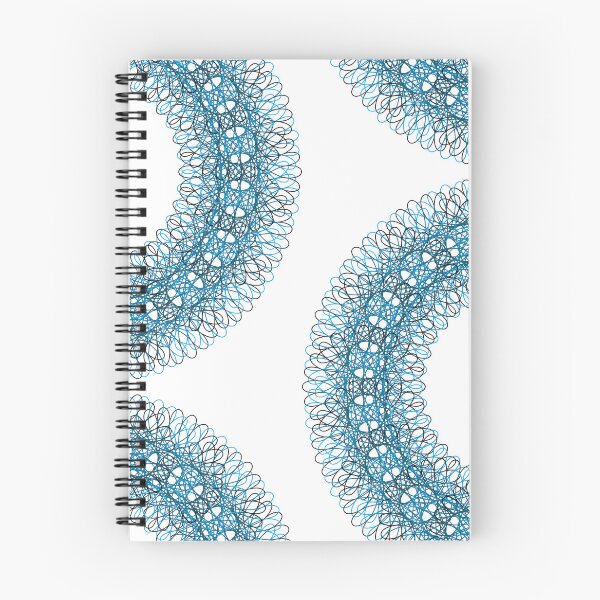 Item preview, Pretty in Blue designed and sold by Spiromancer.