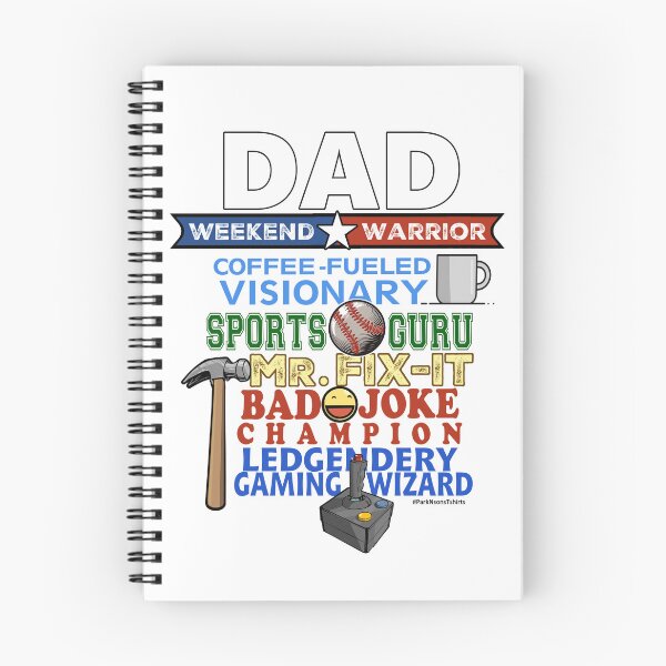 Item preview, For DAD designed and sold by Steve Parknsons.