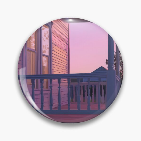 Item preview, Twilight Porch Whispers designed and sold by Viktor Surzhko.