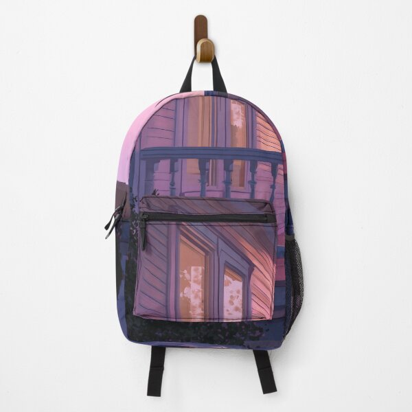 Item preview, Twilight Porch Whispers designed and sold by Viktor Surzhko.