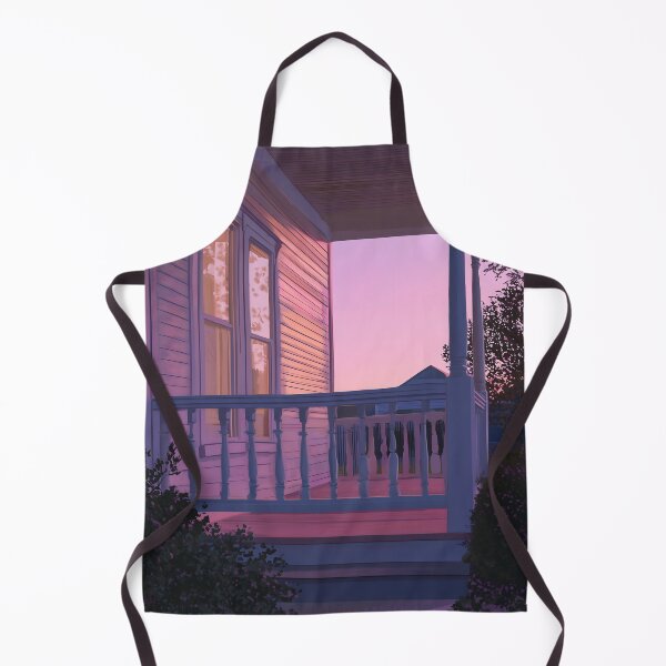 Item preview, Twilight Porch Whispers designed and sold by Viktor Surzhko.