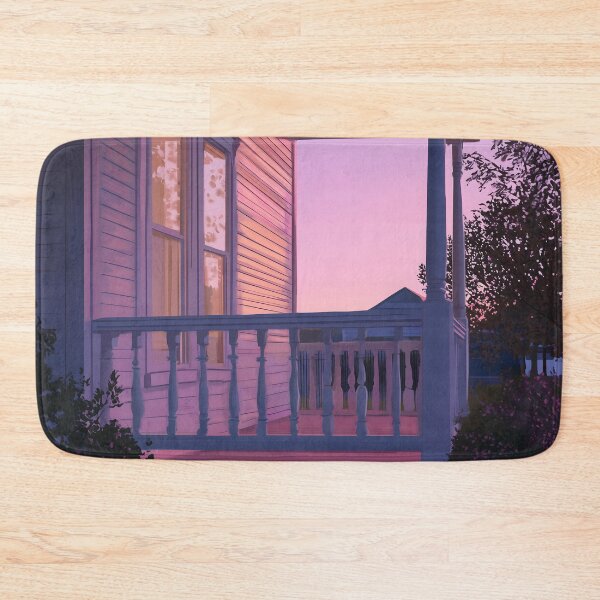 Item preview, Twilight Porch Whispers designed and sold by Viktor Surzhko.