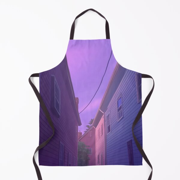 Item preview, Pastel Alley Glow designed and sold by Viktor Surzhko.