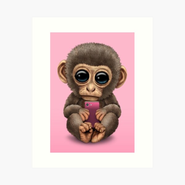 600px x 600px - Smart Baby Monkey Gifts & Merchandise for Sale | Redbubble