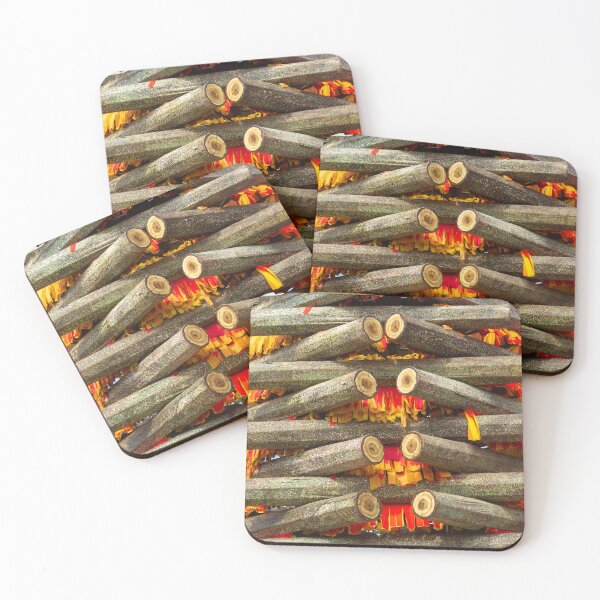 Item preview, St. John's bonfire designed and sold by felipequeiroz.