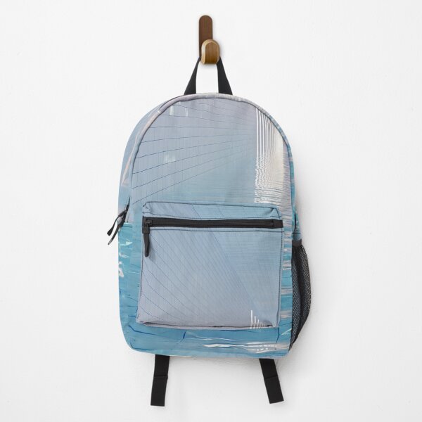 Item preview, Aquatic Hallway Dreamscape designed and sold by Viktor Surzhko.