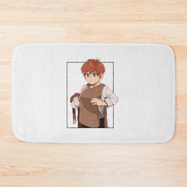 Item preview, Dungeon Meshi - Chilchuck designed and sold by andrea-pop-laza.