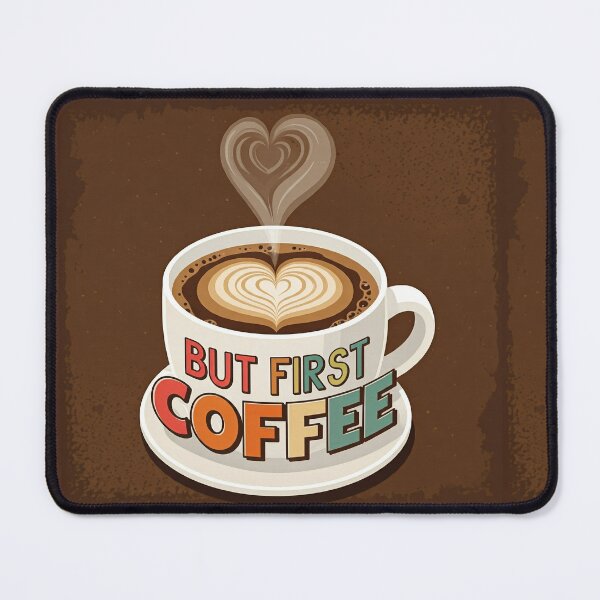 Item preview, Coffee Is Love designed and sold by DC014.