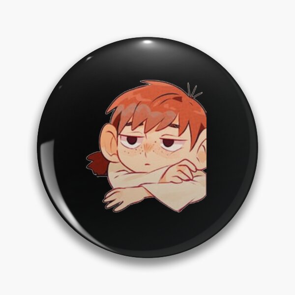 Item preview, Dungeon Meshi - Chilchuck designed and sold by andrea-pop-laza.