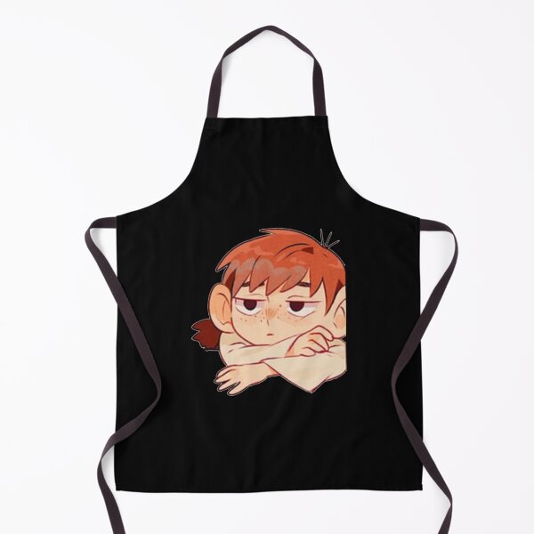 Item preview, Dungeon Meshi - Chilchuck designed and sold by andrea-pop-laza.