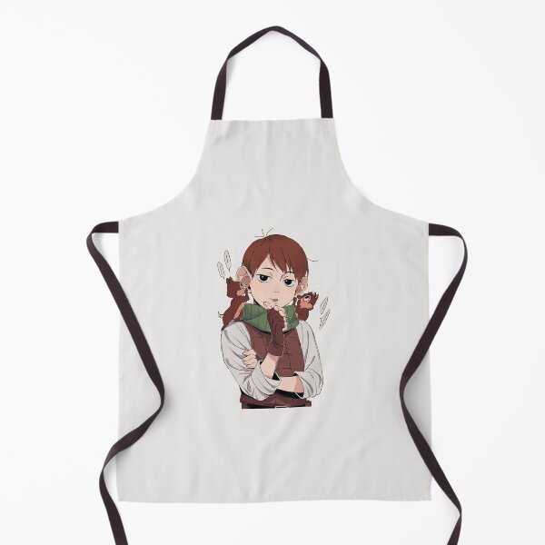 Item preview, Dungeon Meshi - Chilchuck designed and sold by andrea-pop-laza.