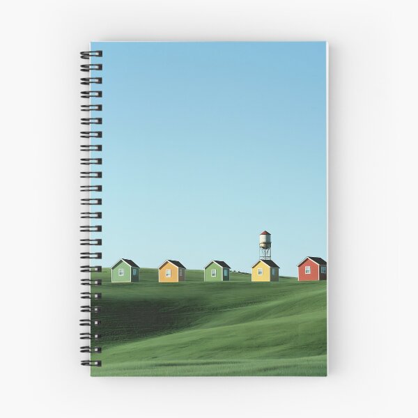 Item preview, Pastel Horizon Parade designed and sold by Viktor Surzhko.