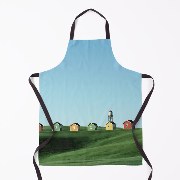 Item preview, Pastel Horizon Parade designed and sold by Viktor Surzhko.