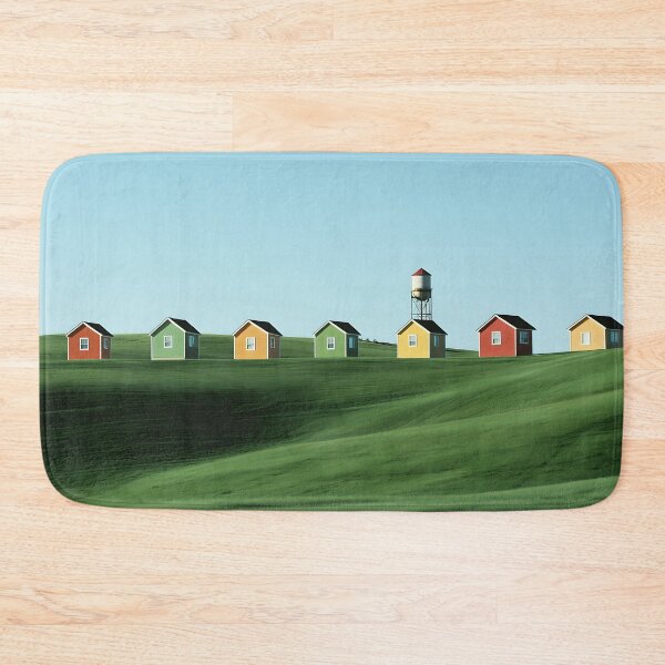 Item preview, Pastel Horizon Parade designed and sold by Viktor Surzhko.