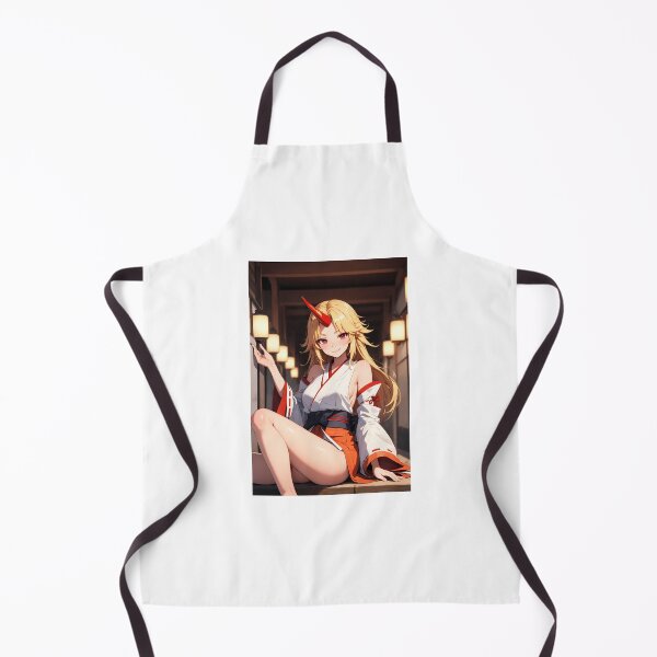 Item preview, Yuugi Hoshiguma #4 - Touhou Fanart designed and sold by iloveanimechibi.