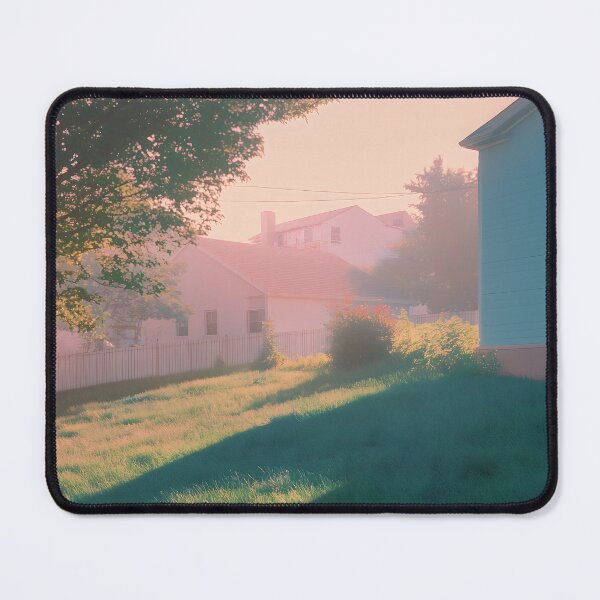 Item preview, Golden Glow Retreat designed and sold by Viktor Surzhko.
