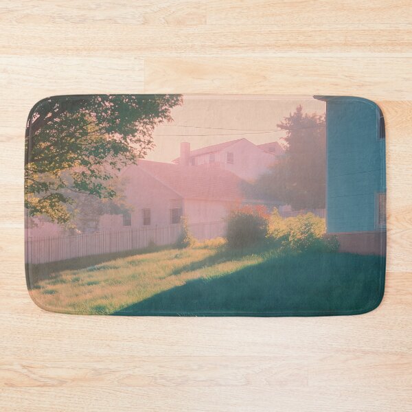 Item preview, Golden Glow Retreat designed and sold by Viktor Surzhko.