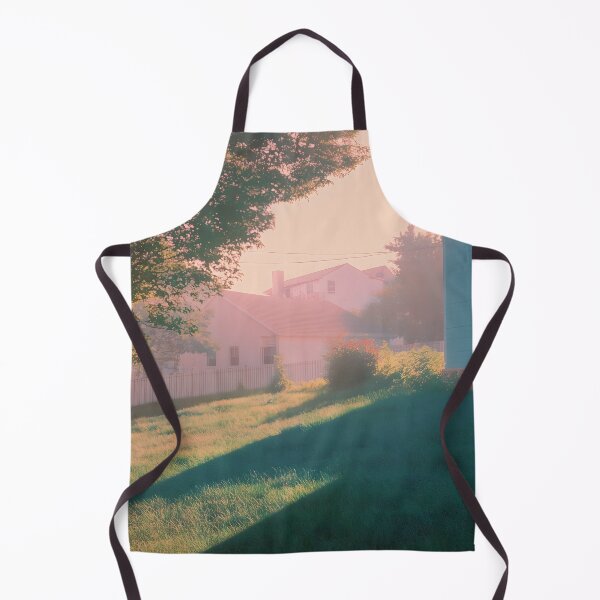 Item preview, Golden Glow Retreat designed and sold by Viktor Surzhko.