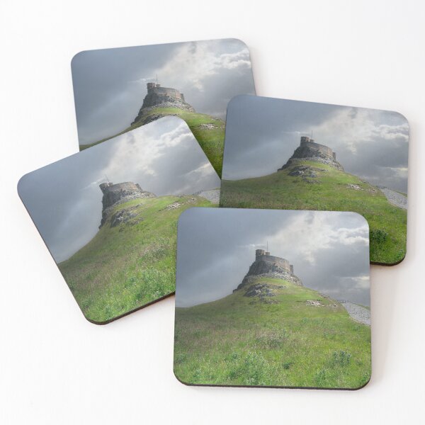 Item preview, Holy Island Of Lindisfarne  designed and sold by Alisonchambers2.