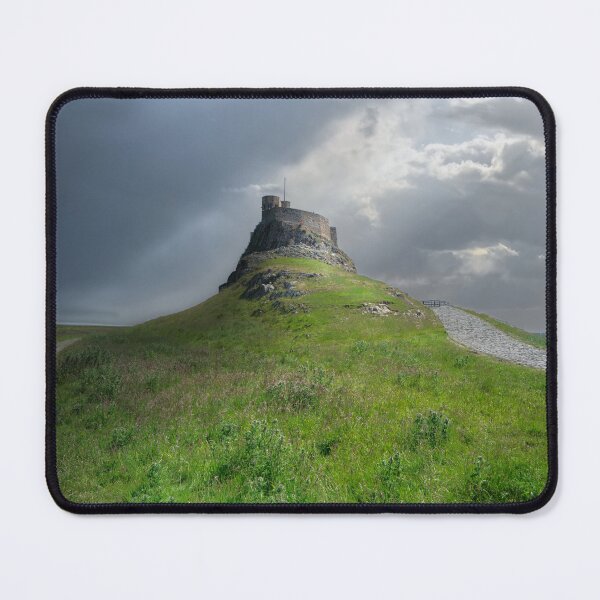 Item preview, Holy Island Of Lindisfarne designed and sold by Alisonchambers2.