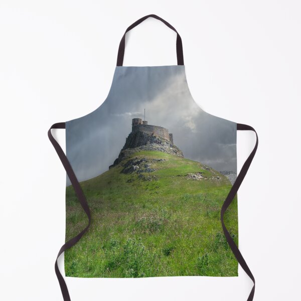 Item preview, Holy Island Of Lindisfarne designed and sold by Alisonchambers2.