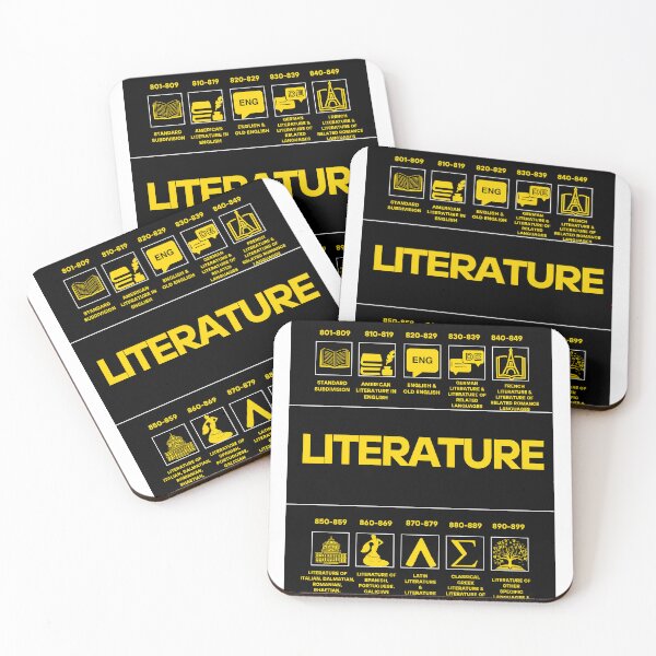 Item preview, Literature designed and sold by vergelphillip.