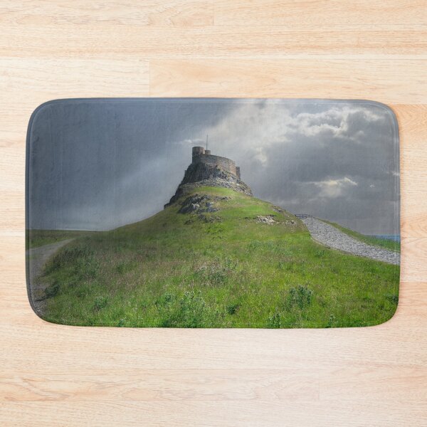 Item preview, Holy Island Of Lindisfarne  designed and sold by Alisonchambers2.