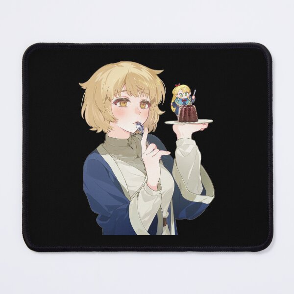 Item preview, Dungeon Meshi - Falin designed and sold by andrea-pop-laza.