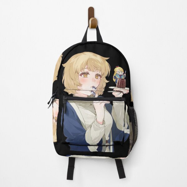 Item preview, Dungeon Meshi - Falin designed and sold by andrea-pop-laza.