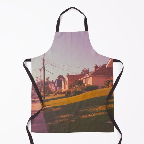 Item preview, Sunlit Suburban Dream designed and sold by Viktor Surzhko.