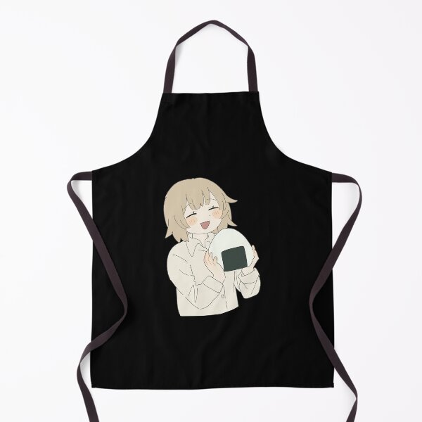 Item preview, Dungeon Meshi - Falin designed and sold by andrea-pop-laza.