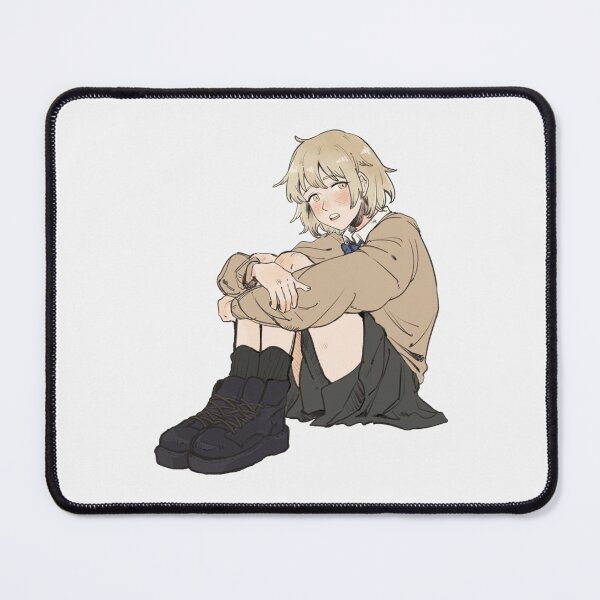 Item preview, Dungeon Meshi - Falin designed and sold by andrea-pop-laza.