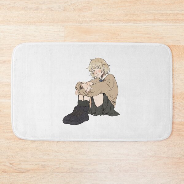 Item preview, Dungeon Meshi - Falin designed and sold by andrea-pop-laza.